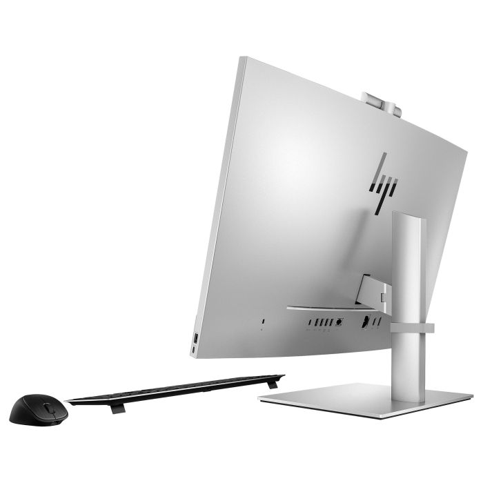 HP EliteOne 870 G9 All-in-One PC Intel Core i7-14700, 68.58cm 27" 16GB RAM 512GB SSD W11P 1Y War 2