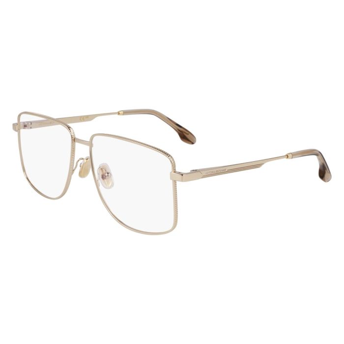 Montura de Gafas Mujer Victoria Beckham VB2136-5615714 ø 56 mm Montura de Gafas Mujer Victoria Beckham VB2136-5615714 ø 56 mm