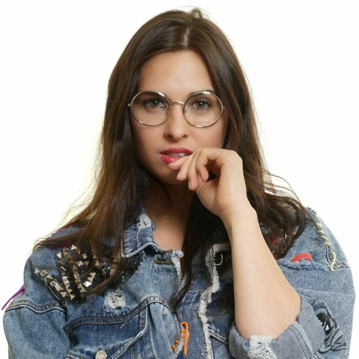 Montura de Gafas Mujer Emilio Pucci EP5079-49016 Ø 49 mm 3 Montura de Gafas Mujer Emilio Pucci EP5079-49016 Ø 49 mm 3