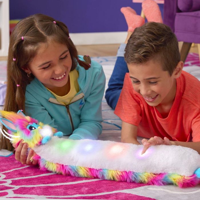 Peluche Hasbro Plástico 9 Peluche Hasbro Plástico 9