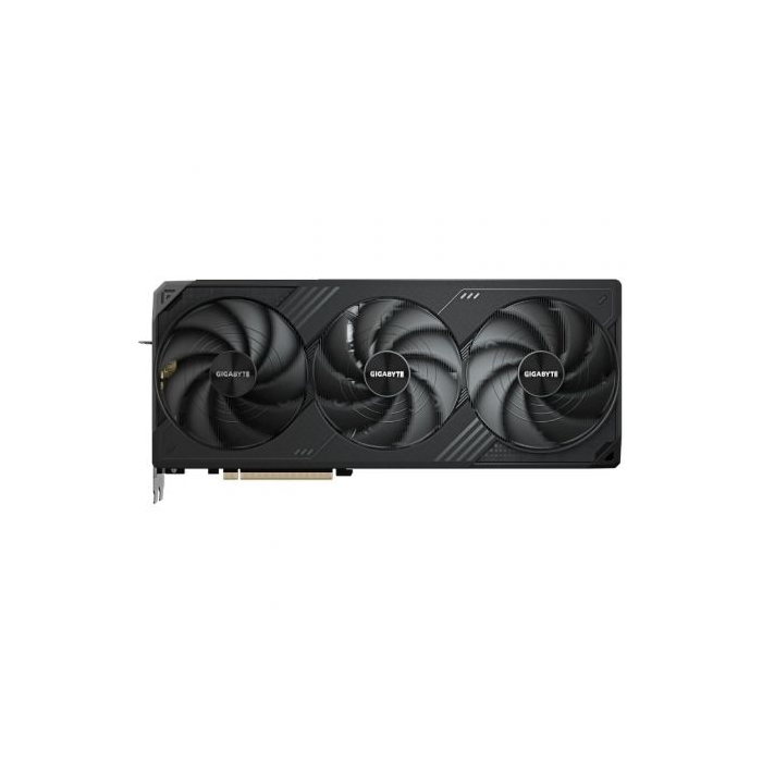 Gigabyte GeForce RTX 5090 WINDFORCE OC 32GB GDDR7 512-bit PCIe 5.0 - 9VN5090WO-00-G10 1