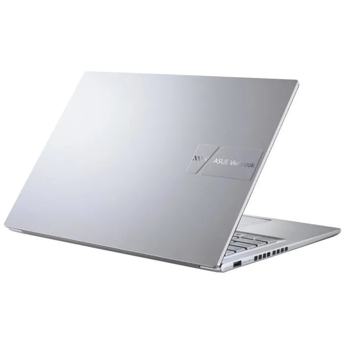 Asus Portátil VivoBook 14 S1405VALY347W | 14'' WUXGA - Intel Core i7 1355U - 16GB RAM - 1TB SSD - Win 11 4 Asus Portátil VivoBook 14 S1405VALY347W | 14'' WUXGA - Intel Core i7 1355U - 16GB RAM - 1TB SSD - Win 11 4