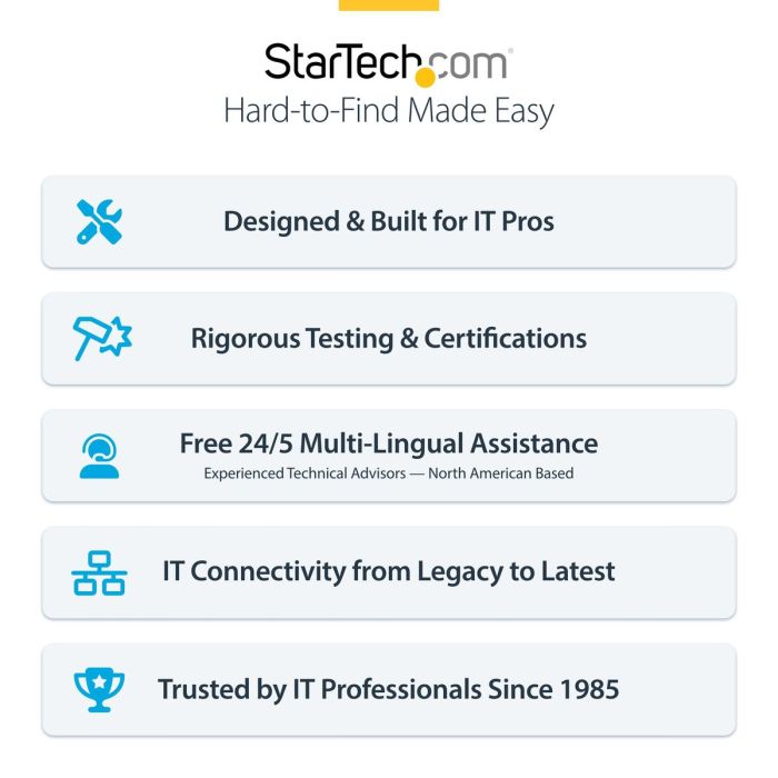 Hub USB Startech DK30C2DPEPRUE Gris 1 Hub USB Startech DK30C2DPEPRUE Gris 1