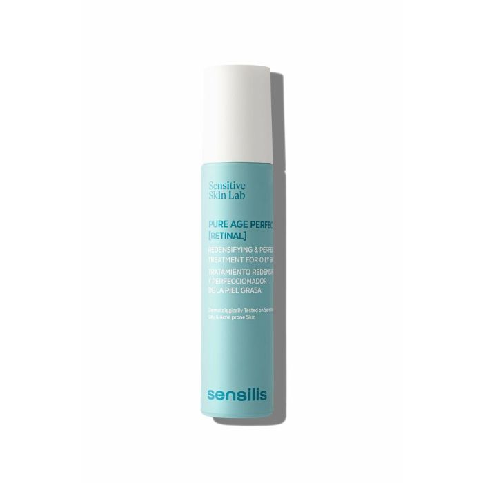 Sensilis Pure Age Perfection Retinal Sérum Sensilis Pure Age Perfection Retinal Sérum