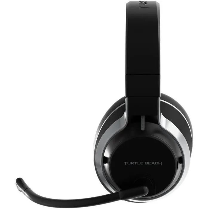 Turtle Beach TUR0731855033669 Stealth Pro PS Auriculares Inalámbricos para PlayStation, Negro 4