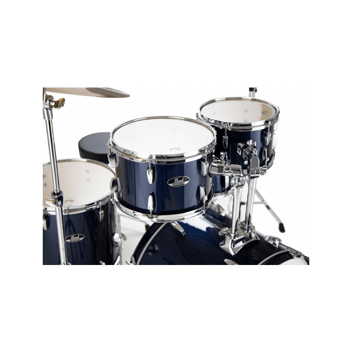 Kit Roadshow 2016B/1007T/1208T/1414F + 1405S Herrajes, Sillín & 2 Platos Solar - Royal Blue Me 4