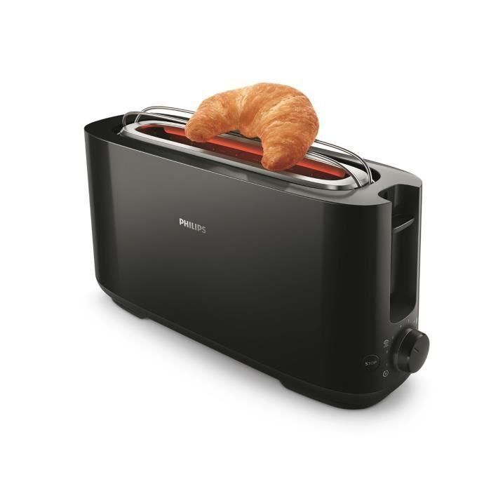 Tostadora Philips Tostadora HD2590/90 950 W 3 Tostadora Philips Tostadora HD2590/90 950 W 3