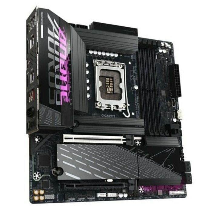 Placa Base Gigabyte LGA 1851 2