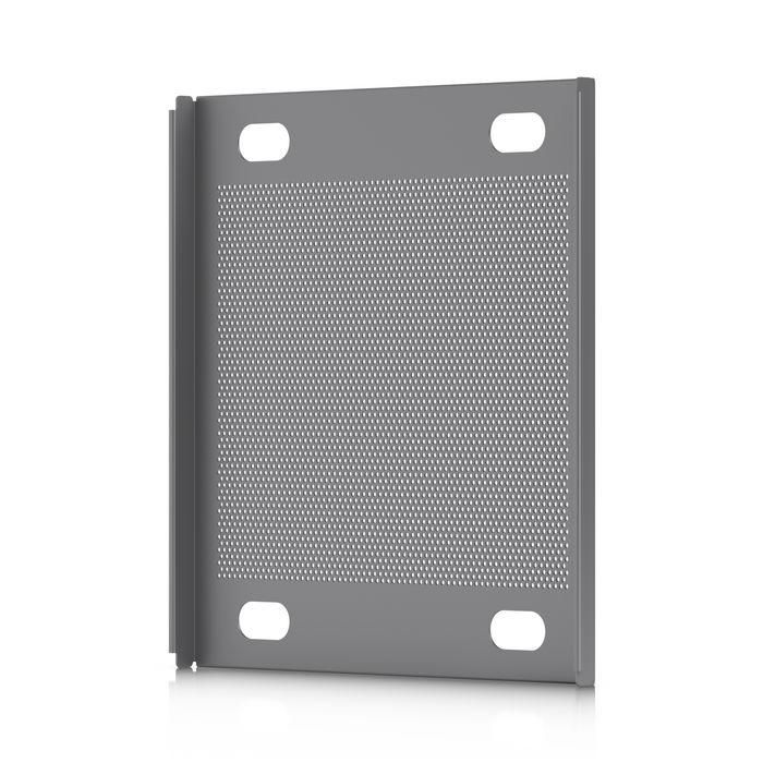 Ubiquiti Toolless Mini Rack Shelf, up to 20 kg, Cold rolled carbon steel (SPCC), 453.8 x 460 x 27.4 mm (17.9 x 18.1 x 1.1") 3 Ubiquiti Toolless Mini Rack Shelf, up to 20 kg, Cold rolled carbon steel (SPCC), 453.8 x 460 x 27.4 mm (17.9 x 18.1 x 1.1") 3