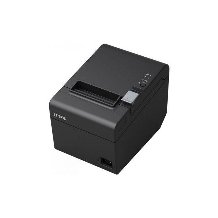 Epson TM-T20III 203 x 203 DPI Alámbrico Térmica directa Impresora de recibos Epson TM-T20III 203 x 203 DPI Alámbrico Térmica directa Impresora de recibos