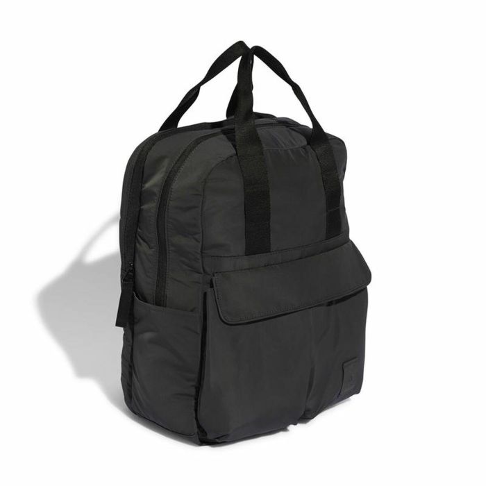 Mochila Casual Adidas Prime Back To University Gris oscuro Casual 4 Mochila Casual Adidas Prime Back To University Gris oscuro Casual 4