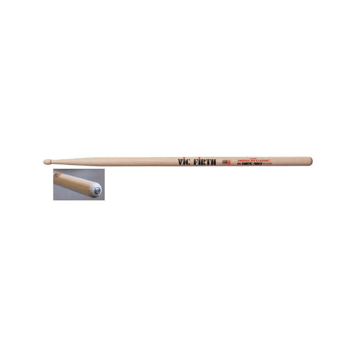 Baquetas Vf American Classic® 5A Kinetic Force