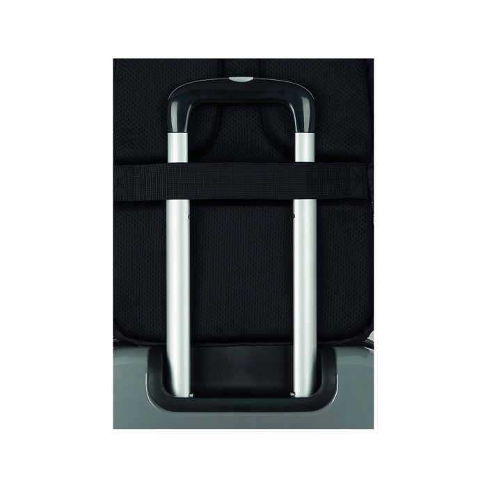 Mochila para Portátil y Tablet con Salida USB The Mandalorian Negro 7