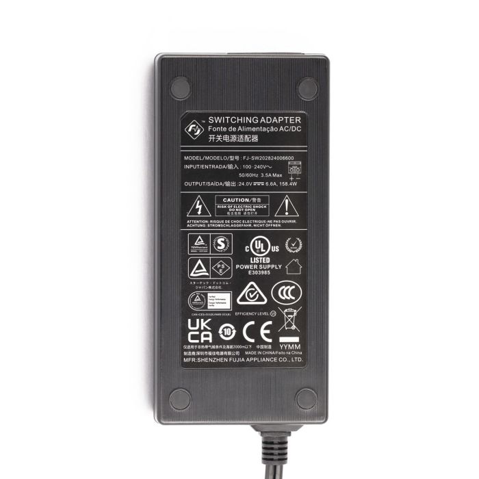 Fuente de Alimentación Startech 160W-POWER-ADAPTER 7