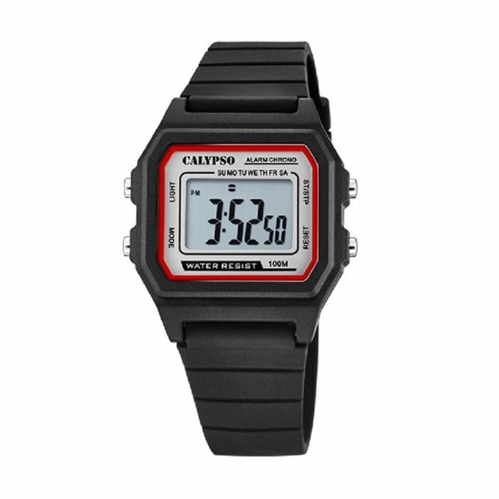 Reloj Hombre Calypso K5805/4 Reloj Hombre Calypso K5805/4