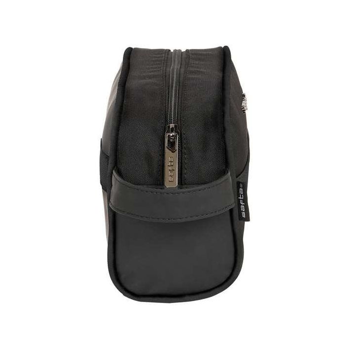 Safta Neceser Business "Black" adapt. a carro 24x15x10 cm 7