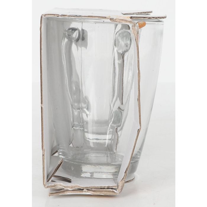 La Mediterranea Set 2 Tazas Cafe Con Leche Nairad 21 cl 2