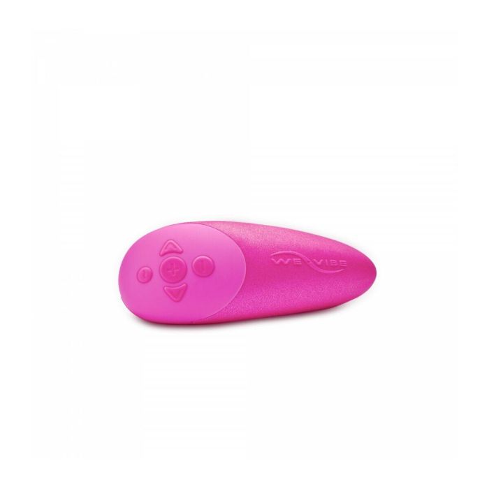 Vibrador para Parejas We-Vibe 2 Vibrador para Parejas We-Vibe 2