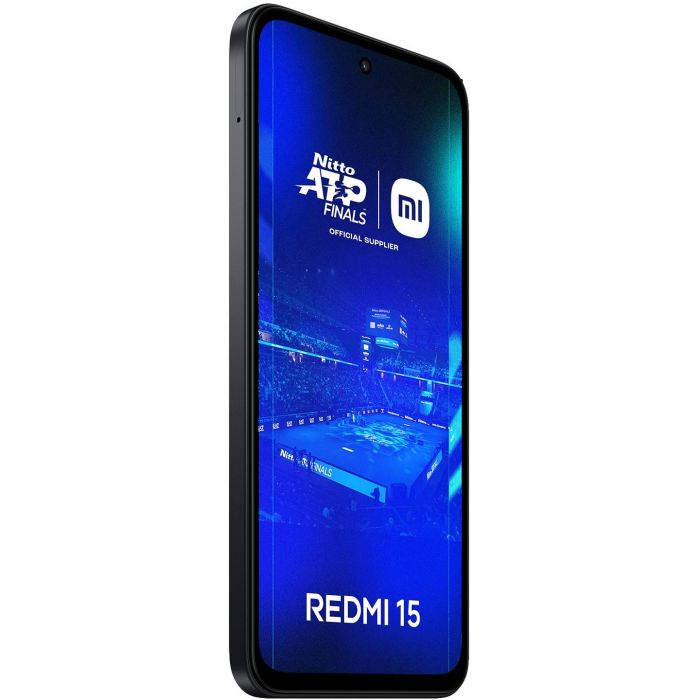 Xiaomi Redmi 15 4G Smartphone 6.9" FHD+ 144Hz 7000mAh 50MP Snapdragon 685 Octa-core 8GB RAM 1
