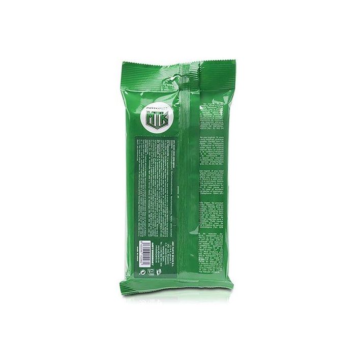 Mtk MOTBIO00607 Toallitas Limpia Tapicerías Biodegradables 30 Unidades 1 Mtk MOTBIO00607 Toallitas Limpia Tapicerías Biodegradables 30 Unidades 1