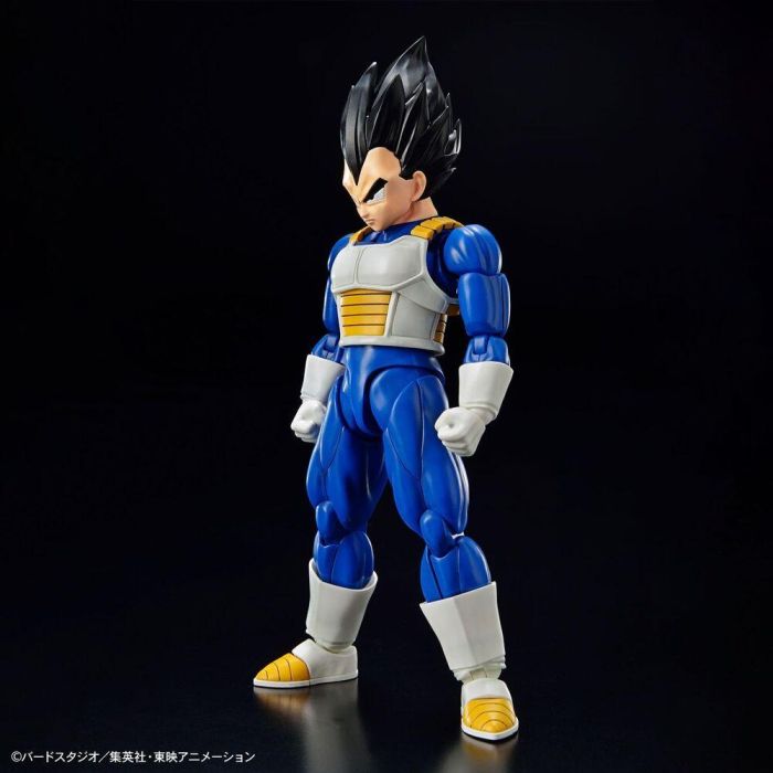 Figura de Acción Bandai Vegeta 3 Figura de Acción Bandai Vegeta 3
