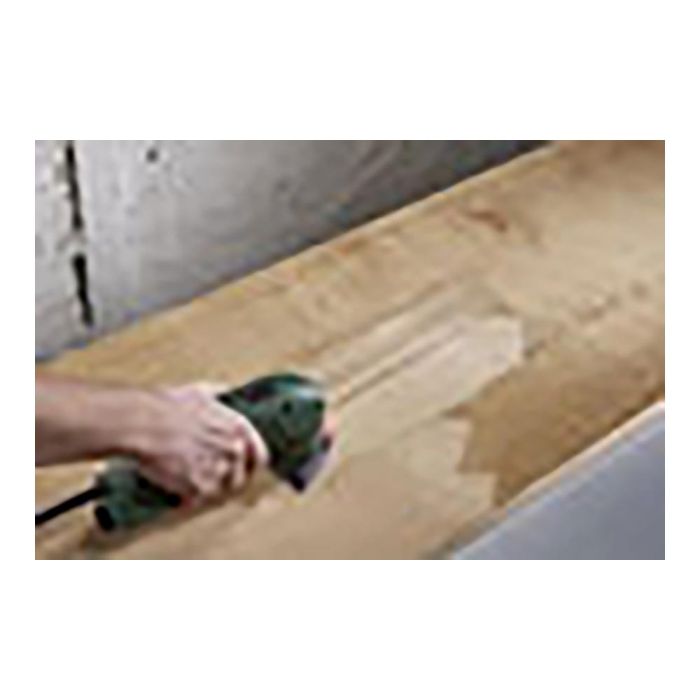 Wolfcraft Pack 5 hojas abrasivas adhesivas corindón, grano 120, 90x95x1mm, 1853000 1 Wolfcraft Pack 5 hojas abrasivas adhesivas corindón, grano 120, 90x95x1mm, 1853000 1