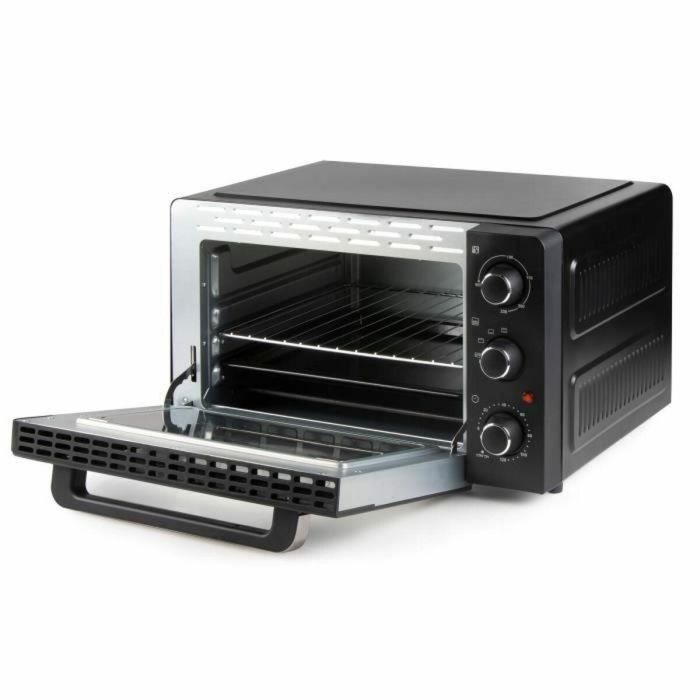 Mini Horno Eléctrico DOMO 1500 W 28 L 2