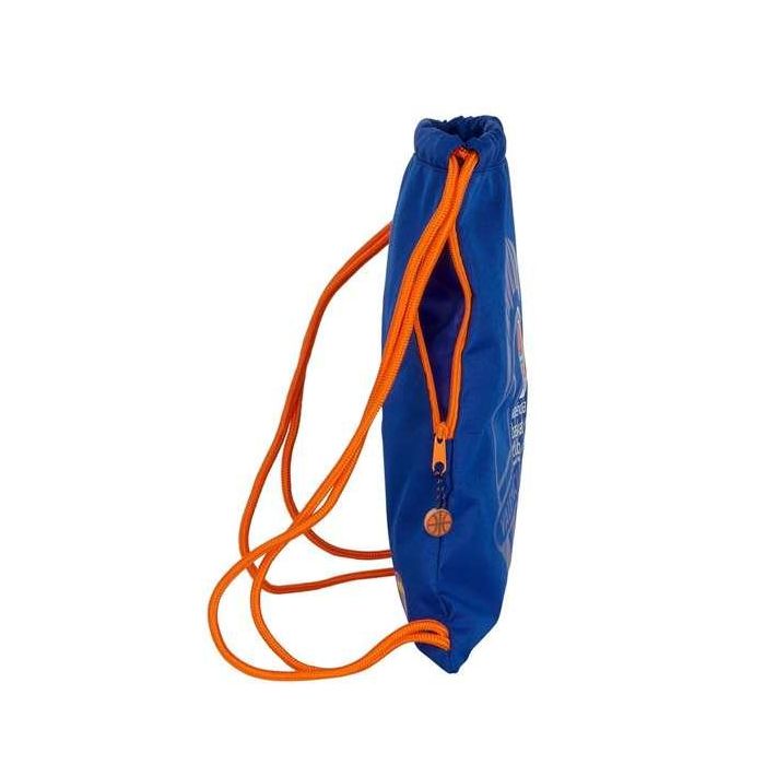 Cartera Escolar Safta Valencia Basket Club Saco Deportivo 350x450 mm 6 Cartera Escolar Safta Valencia Basket Club Saco Deportivo 350x450 mm 6