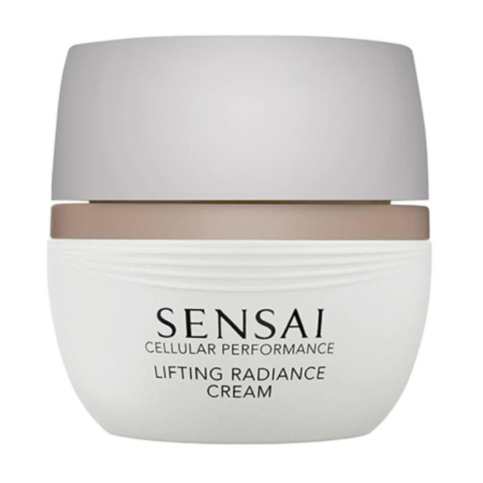 Sensai Cellular Performance Lifting Radiance Crema Facial Antiedad Reafirmante Iluminadora y Efecto Lifting 40 ml Todo Tipo Pieles