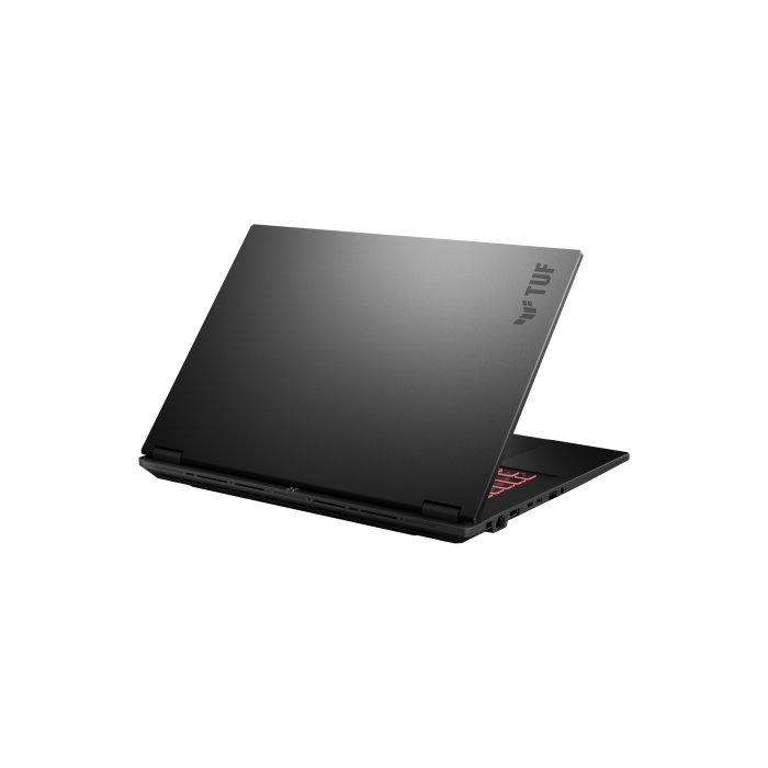 ASUS TUF Gaming FA808UP-S8005 - Ordenador Portátil Gaming de 18" WUXGA 144Hz (AMD Ryzen 7 260, 32GB RAM, 1TB SSD, NVIDIA RTX 5070 8GB, Sin Sistema Operativo) Gris Jager - Teclado QWERTY español 4