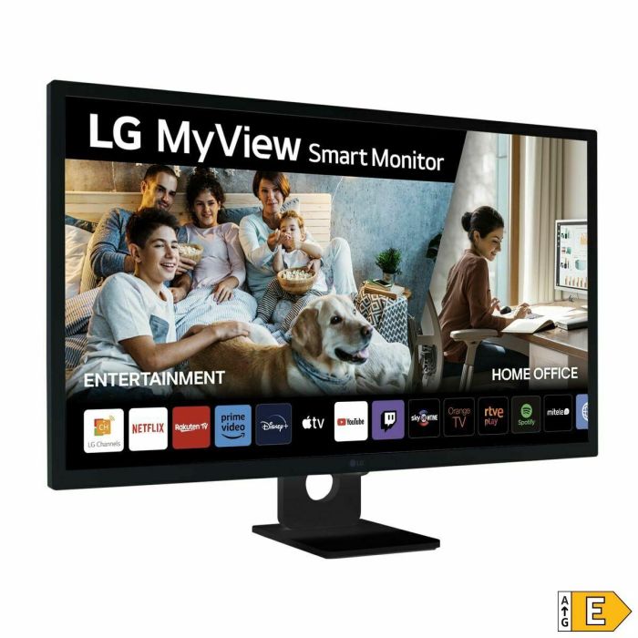 Monitor Gaming LG 32SR50FB 32" Full HD 2 Monitor Gaming LG 32SR50FB 32" Full HD 2