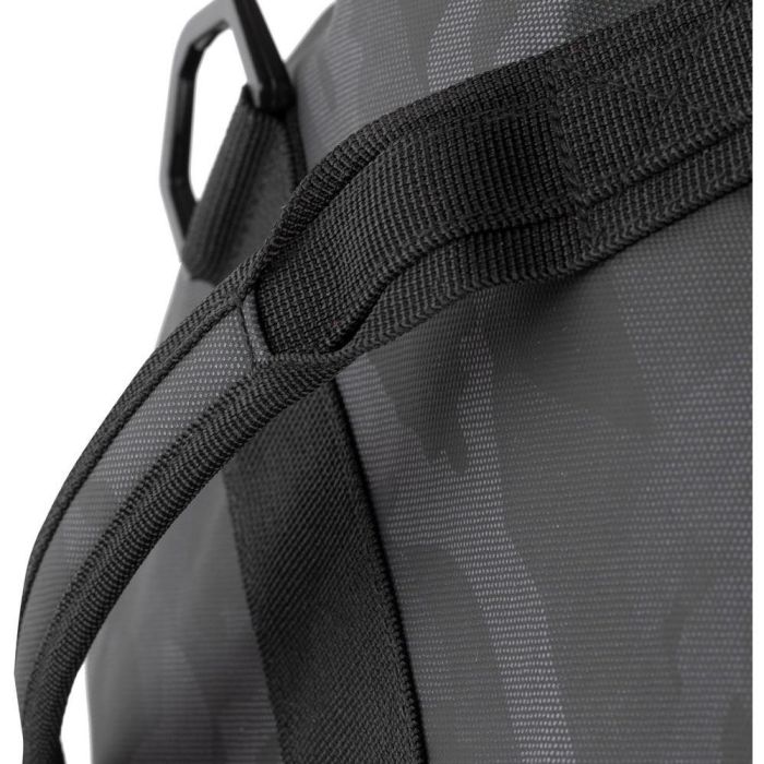 Riva Reisetasche Sherwood 30L grau camo 7641 4