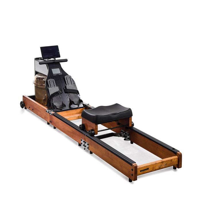 Máquina de Remo Xiaomi Kingsmith WR1 9