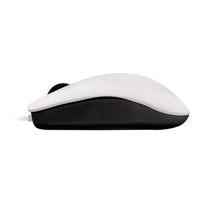 Ratón Cherry JM-0800-0 Gris 1200 DPI 1