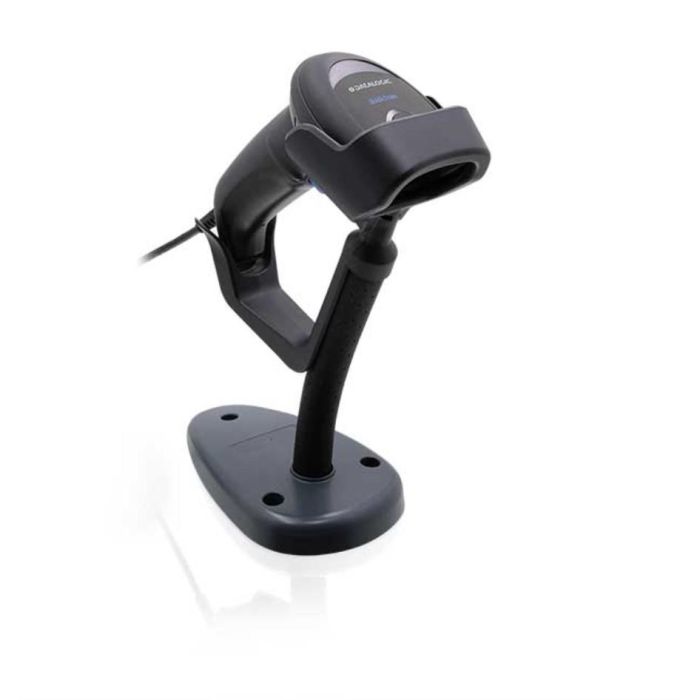 Datalogic Barcode-Scanner QuickScan QW2520 2D USB inkl. Kabel und Ständer 14