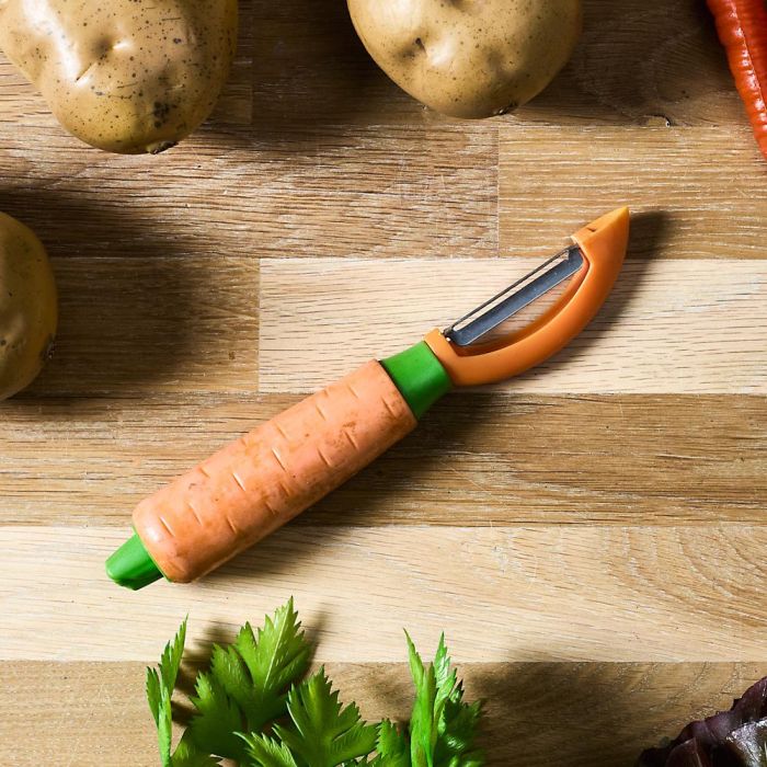 Pelador Verduras Zanahoria Cook Concept 1