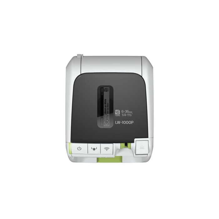 Impresora para Etiquetas Epson LabelWorks LW-1000P 1 Impresora para Etiquetas Epson LabelWorks LW-1000P 1