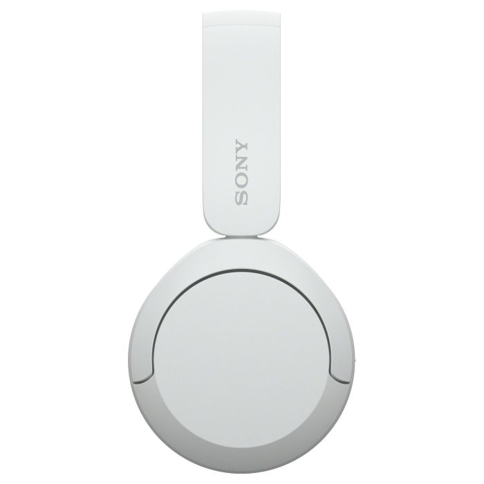 Sony Auriculares Inalámbricos WH-CH520 con Micrófono Bluetooth 5.2 Blancos Hasta 50 Horas Batería 2 Sony Auriculares Inalámbricos WH-CH520 con Micrófono Bluetooth 5.2 Blancos Hasta 50 Horas Batería 2