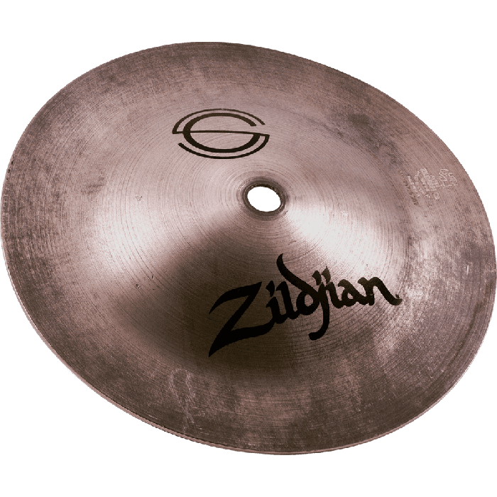 Zildjian 7" Fx Concept Blast Bell Zil Bel