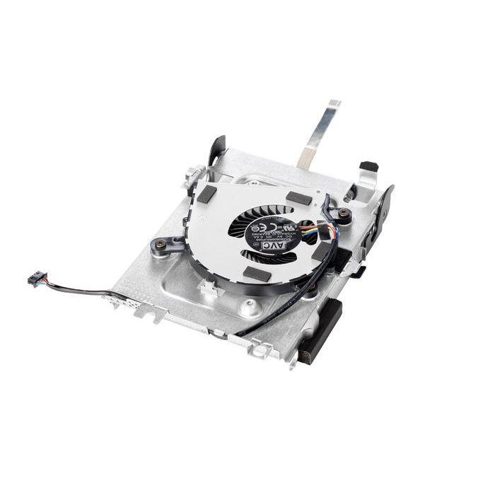 HP v2 Kit Bahía Unidad SATA 2.5 pulgadas para HP Desktop Mini G4 - Expansión Almacenamiento SSD/HDD de Fácil Instalación