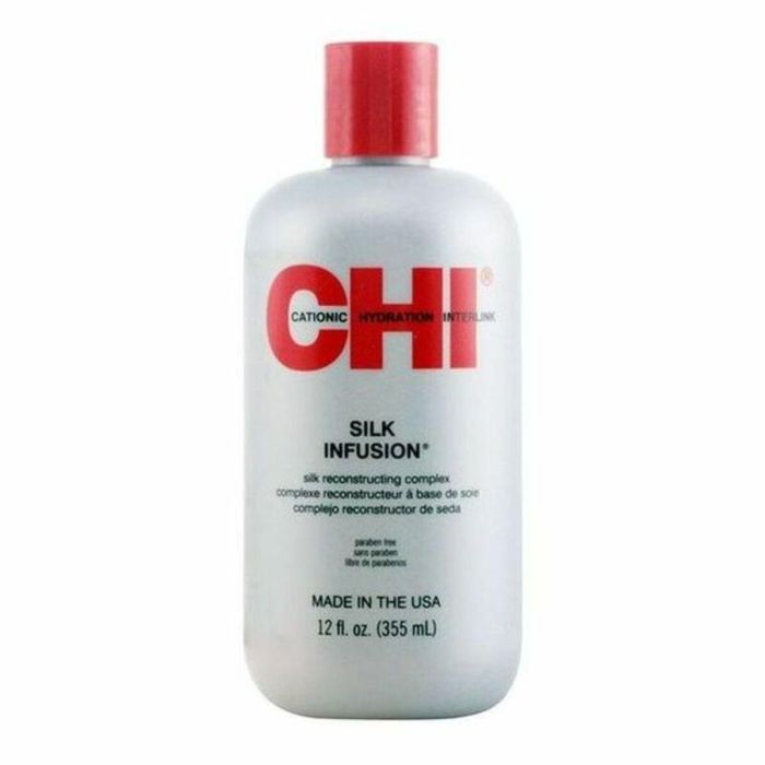 Farouk Chi Silk Infusion 59 ml 2 Farouk Chi Silk Infusion 59 ml 2