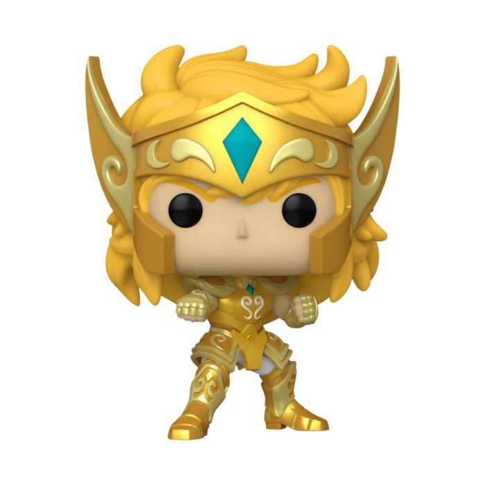 Funko Pop Saint Seiya Caballeros Del Funko Pop Saint Seiya Caballeros Del