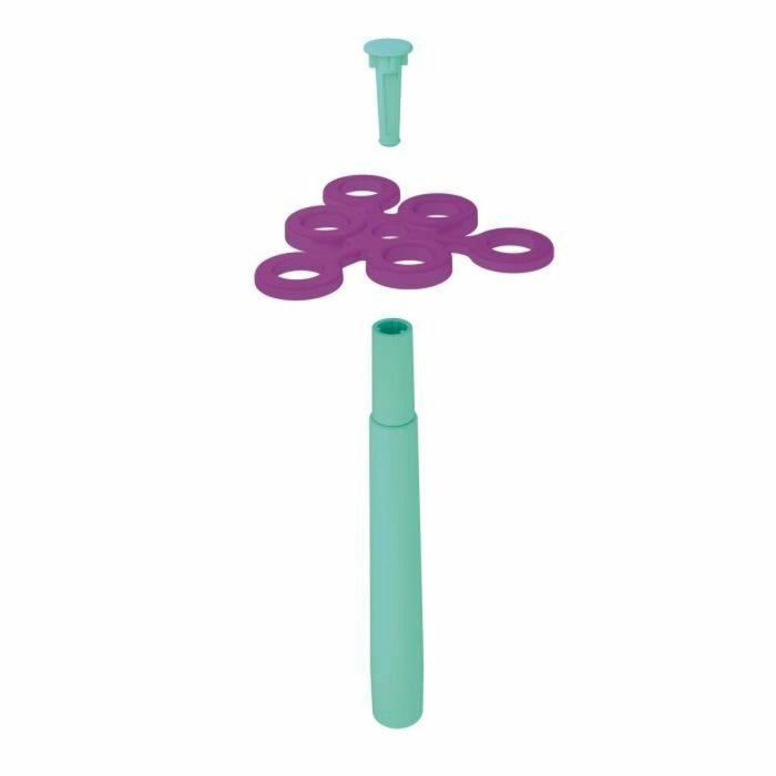 Clementoni 8005125528127 Mini Laboratorio de Perfumes 2