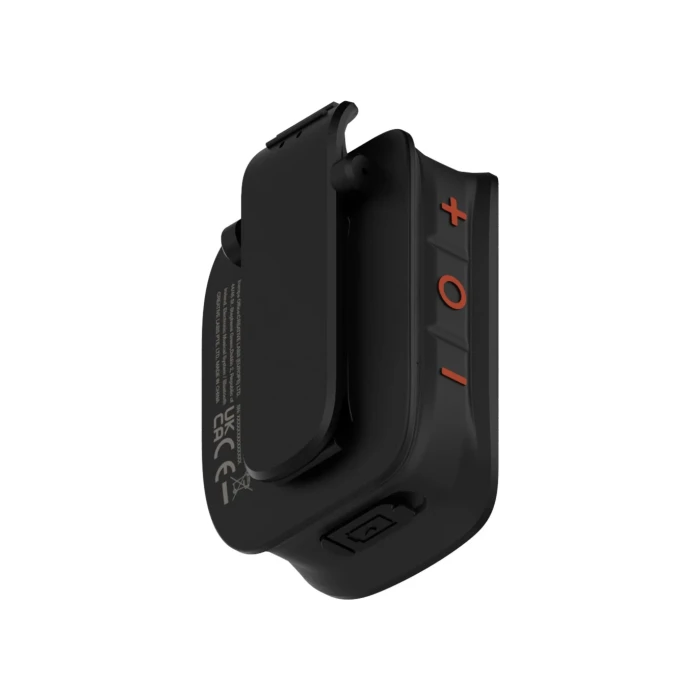 Creative Labs 51MF8515AA000 Altavoz Bluetooth Muvo Free Negro Inalámbrico y Cable 3