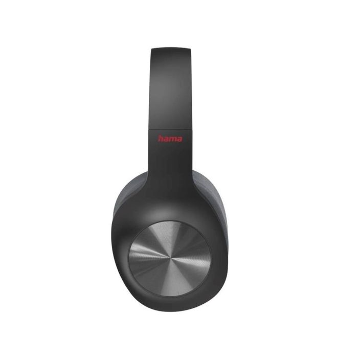 Auriculares Hama Spirit Calypso Bluetooth Negro 1 Auriculares Hama Spirit Calypso Bluetooth Negro 1