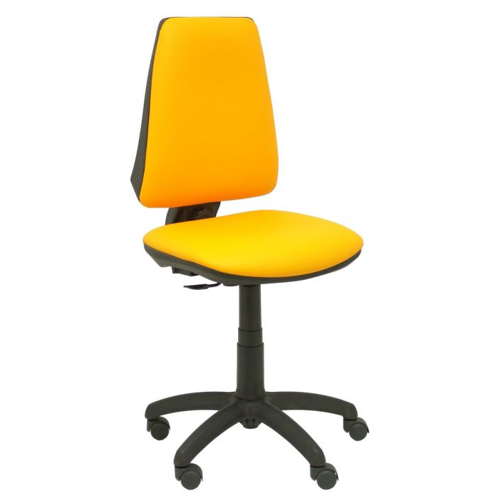 Silla de Oficina P&C SP308RN Naranja