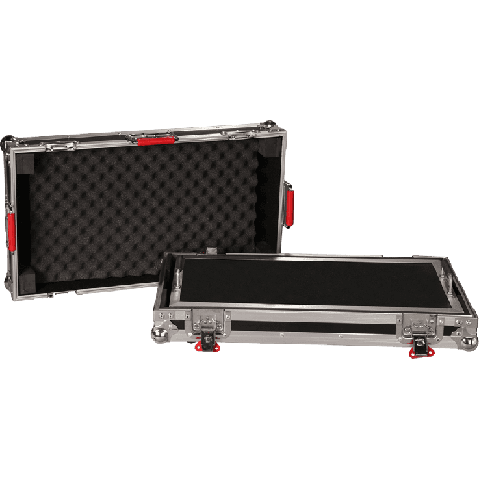 Estuche + Pedalboard "Gator Gtour" - 61 X 28 Cm 4 Estuche + Pedalboard "Gator Gtour" - 61 X 28 Cm 4