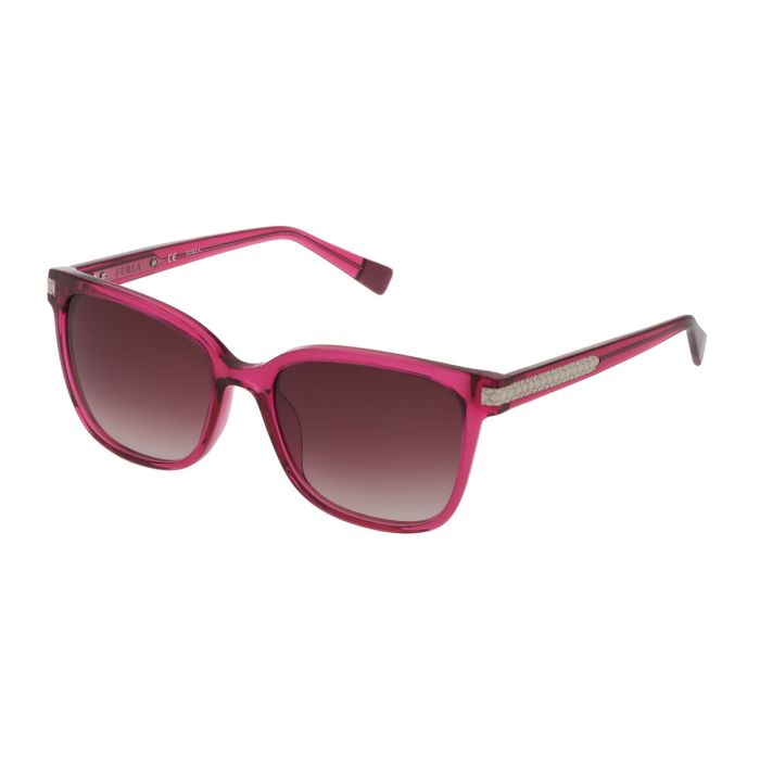 Gafas de Sol Mujer Furla SFU336-5501BV Ø 55 mm