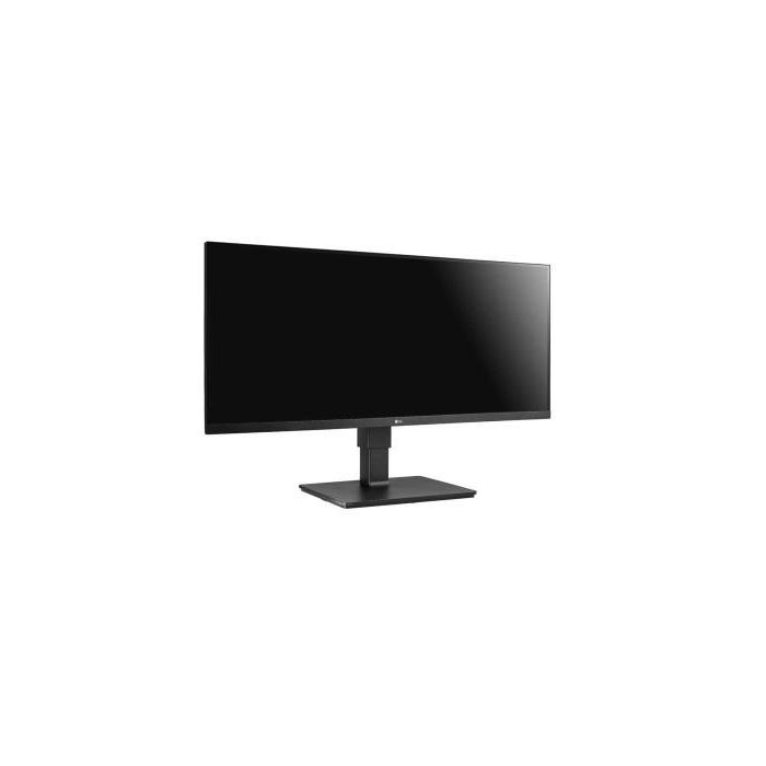 LG 34BR65F-B Pantalla para PC 34" WFHD LCD 2560 x 1080 Pixeles Negro