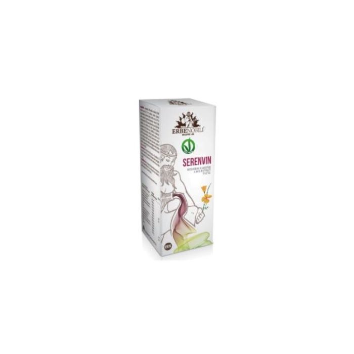 Serenvin Compost Insomnio 50Ml Serenvin Compost Insomnio 50Ml